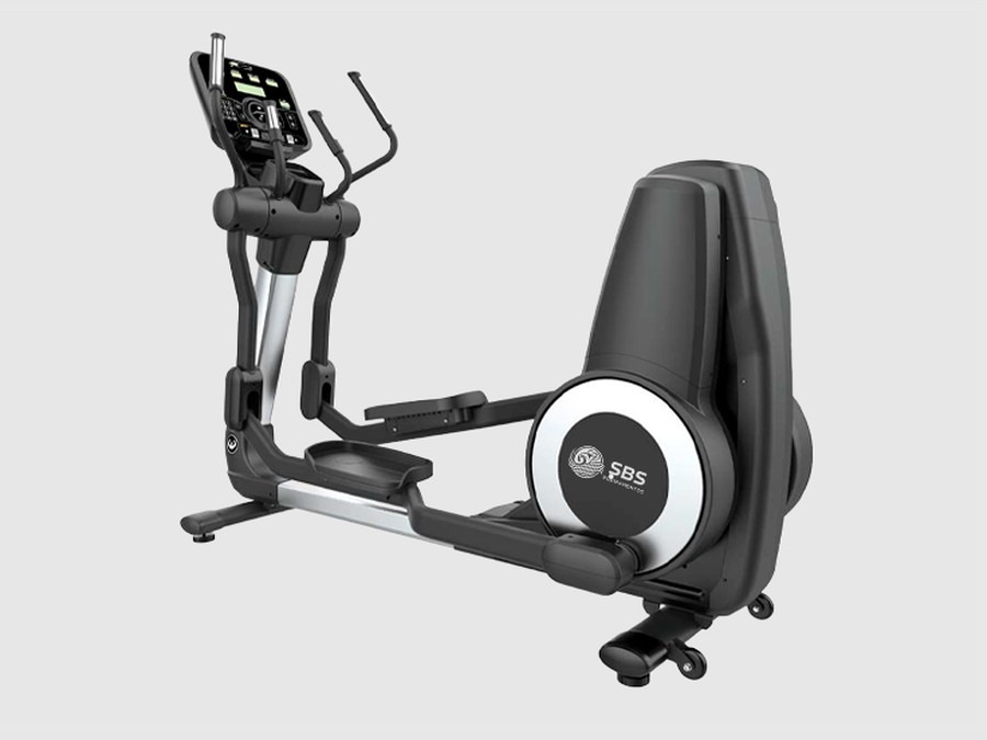 Bike Ergométrica EB-800 AER