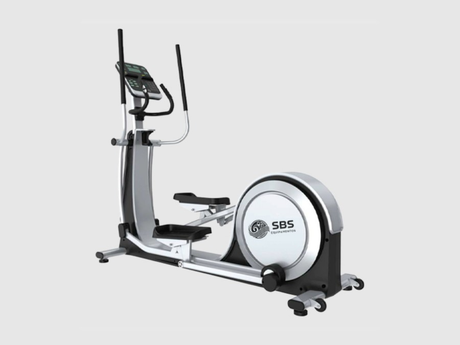 Bicicleta Ergométrica SBS
