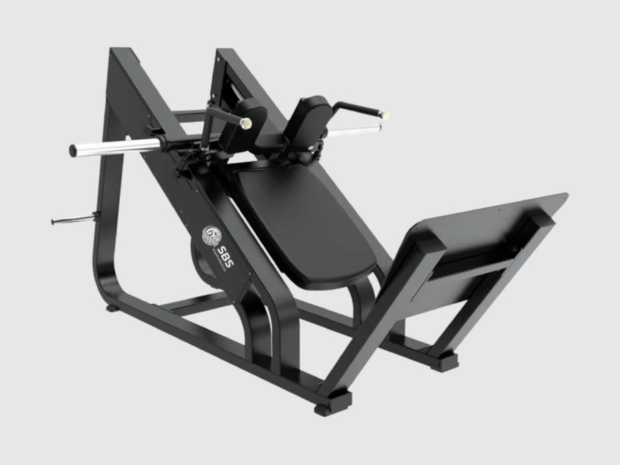 Hack Squat SBS