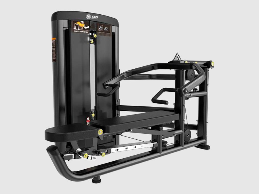 Supino Vertical HT